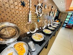 -南京苏宁环球大酒店(桥北店)