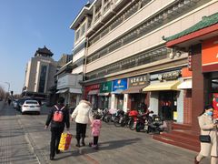-新世界百货(顺义店)