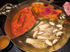 -色響火锅(恒隆广场店)