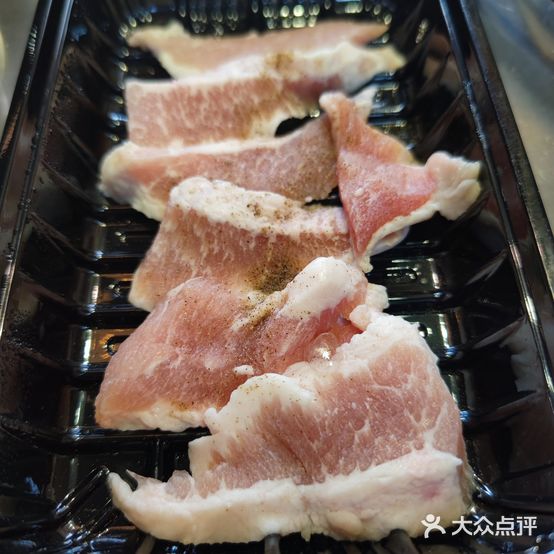 那比家自助烤牛肉(天山西路店)
