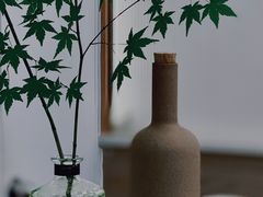 -Onirii Coffee(长乐路店)