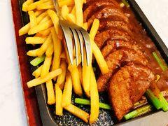 -素心小筑(后沙裕镇店)