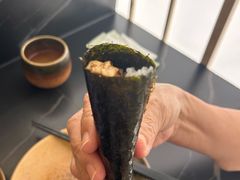 -Sushi Hanzo半藏(天环广场店)