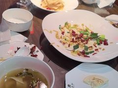 -秦月轩·长安小馆·新陕菜(阜成路·五棵松店)