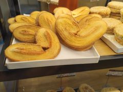 -长发西饼(临顿路店)