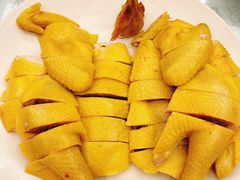 -稻香酒家·33年老字号·港式粤菜(富邦中心店)