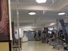 -中田健身工作室(中针商务店)