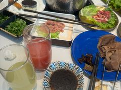 -星伦多自助料理·涮烤一体(杭州来福士店)