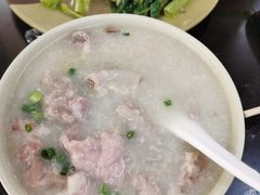 -海浪食店(湖滨中路店)
