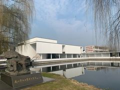 -费孝通江村纪念馆