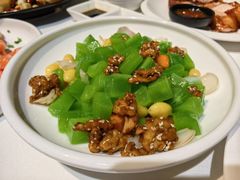 -万龙洲海鲜(亚运村店)
