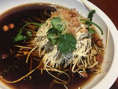 花园烫干丝-花园茶楼(兴城西路店)