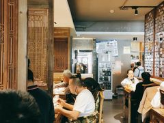 大堂-河沿肉饼Beijing Pie(东华门店)