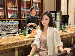 -万达瑞华酒店大堂酒廊