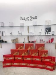 -奥本科技美肤·养生SPA