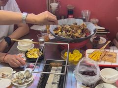 -遇西祠·海鲜烧烤(总店)