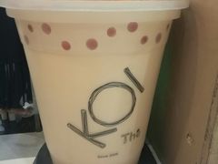 -KOI Thé(正佳广场店)