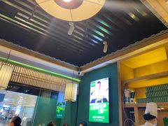 -费大厨辣椒炒肉(万家丽一店)