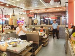 -巴蜀王婆大虾(南锣鼓巷店)