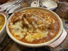 阿里爸爸焗鸡扒饭-番茄屋葡式美食(总店)