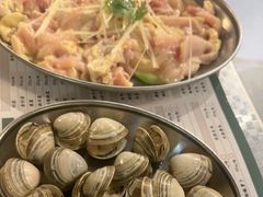 -阿鸡鱼庄·顺德鲜蒸小炒(亚运村店)