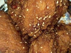 琥珀炸鸡-SUN炸鸡专门店(西塔总店)