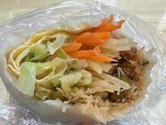 -张果佬年糕卷(科巷店)