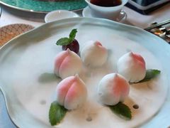 -三号黄浦会Canton Table