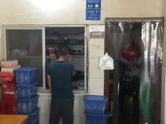 门面-瘦子桂林米粉店(总店)