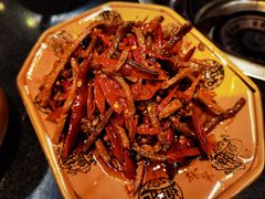 -盐井记·自贡美蛙鲜锅兔(中和店)