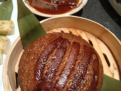 -南京大牌档(新街口德基广场店)