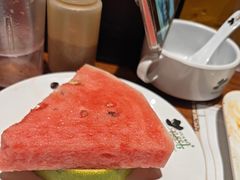 -汉巴味德·烤肉与啤酒的自助(杭州大悦城店)