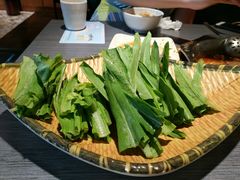 蔬菜大拼-豫缘王婆大虾(祭城总店)