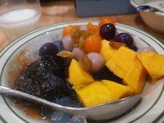 -堂屋糖水店(愚园店)