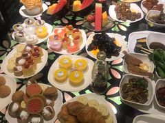 -堂会(白云店)