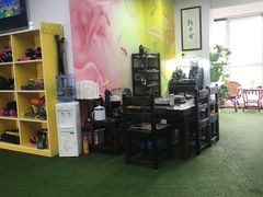 -红山会健身·普拉提(广安门店)