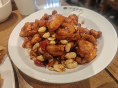 -河沿肉饼Beijing Pie(东华门店)