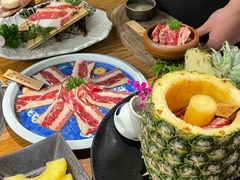 -黑牛の店·和牛烧肉(合生汇店)