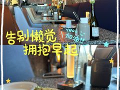 -Cooking Man(中懋天地店)