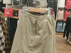 -优衣库(东莞东城万达广场店)