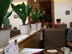 大堂-金苑海鲜酒家(新港中路店)