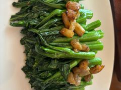 -广州富力君悦大酒店空中花园