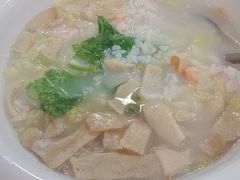-官塘锋记鱼生·生腌·砂锅粥(牌坊街店)