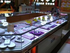 -吉麦隆沙溪超市