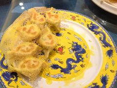 -北方饺子王·海肠捞饭·海鲜锅(山大店)