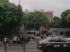 -华东师范大学第二附属中学(张江校区)