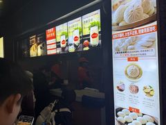 -南方迷宗大包(湖滨店)