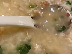 龙虾粥-万宝海鲜舫(劳动公园店)