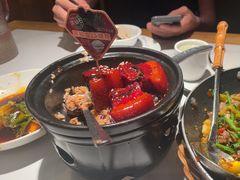 -老阿爸鲜鱼土菜(园区永旺店)