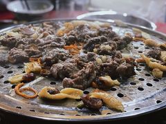 桑拿牛肉-友口福(大良店)